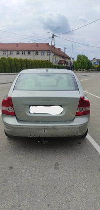 Volvo S40 cena 6500 przebieg: 344073, rok produkcji 2006 z Łasin małe 172